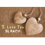 Pics I Love You BLANCH