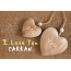 Pics I Love You CARRAN
