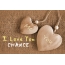 Pics I Love You CHANCE