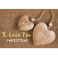 Pics I Love You CHRISTINE