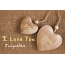 Pics I Love You Jacqueline