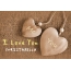 Pics I Love You CHRISTABELLA