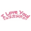 I Love You!