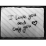 I Love you and Only you!