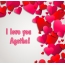 I Love You Agatha!