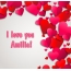 I Love You Amilia!