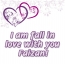I am fail in love with you Faizan