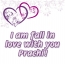 I am fail in love with you Prachi