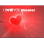 I Love You Chantel!