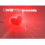 I Love You Griselda!