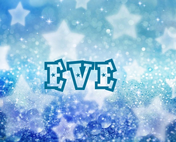 Pictures with name Eve