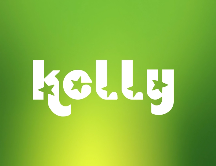 Pictures with name Kelly.