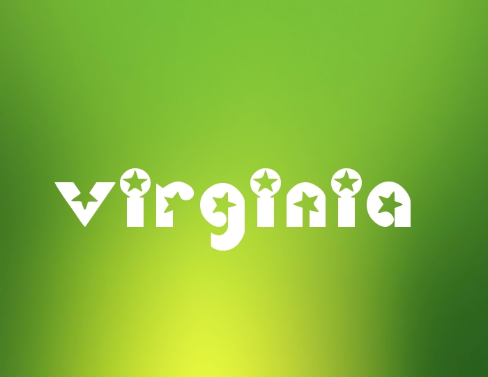 Pictures with name Virginia.
