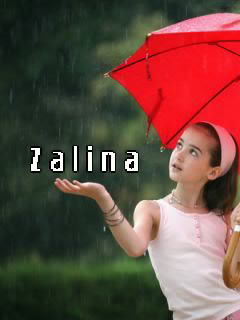 Pictures with names Zalina