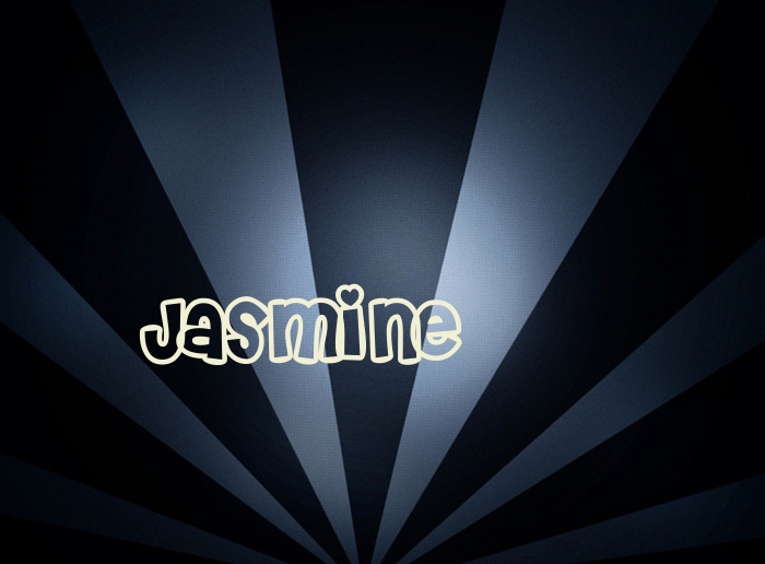 Pictures with name Jasmine.