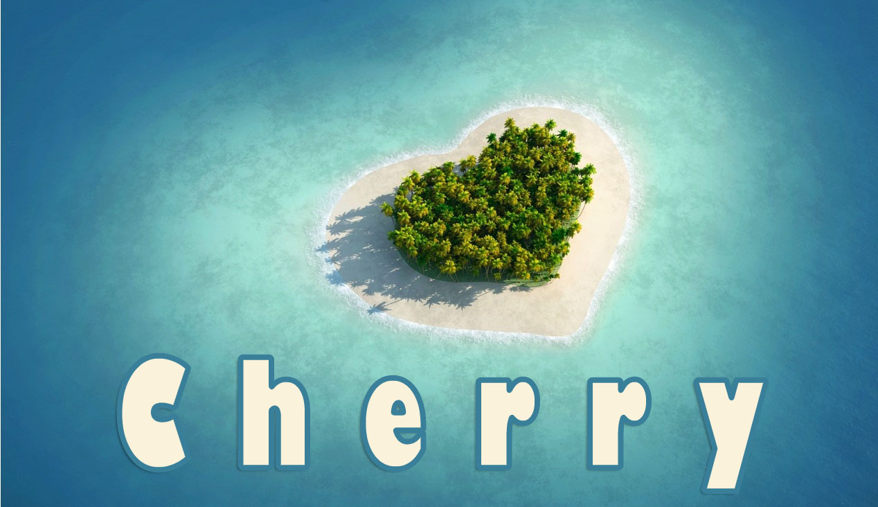 Pictures with name Cherry.