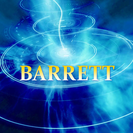 Pictures with name Barrett.