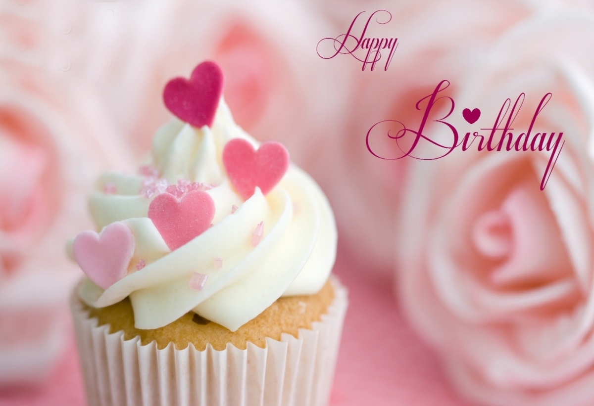 Picture: Happy Birthday