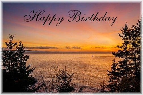 Picture: Wish you a very Happy Birthday!