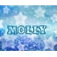 Pictures with names Molly