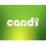 Images names CANDI