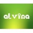 Images names Alvina