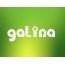 Images names Galina