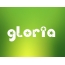 Images names Gloria
