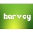 Images names Harvey