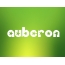 Images names Auberon