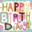 Picture: Happy Birthday! cartoon Pictures Happy Birthday! cartoon Pictures