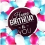 Picture: Happy Birthday to you Happy Birthday to you