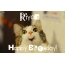 Funny Birthday for Riyas Pics