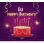 Happy Birthday Eli pictures