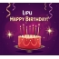 Happy Birthday Lipu pictures