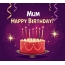 Happy Birthday Mum pictures