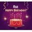Happy Birthday Rue pictures