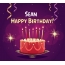 Happy Birthday Sean pictures