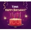 Happy Birthday Yama pictures