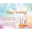 Poems on Birthday for Elsy