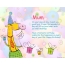 Funny Happy Birthday cards for Mum