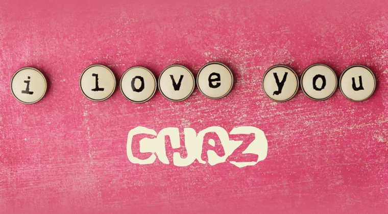 Images I Love You CHAZ