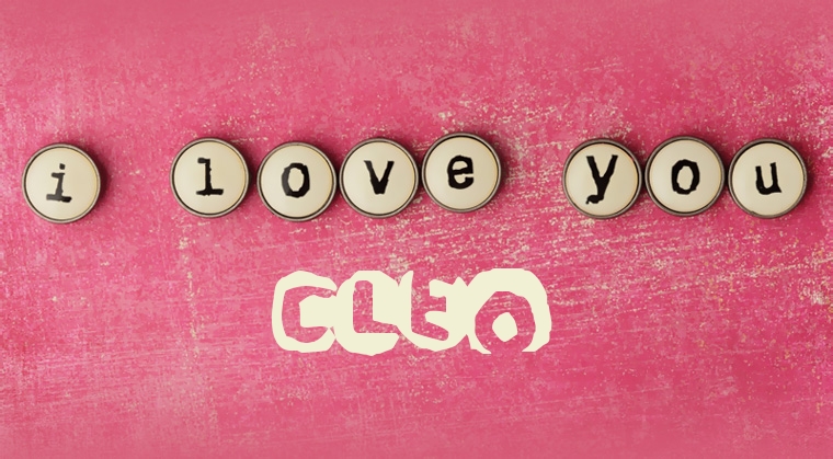 Images I Love You CLEO