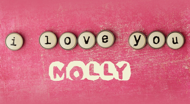 Images I Love You Molly