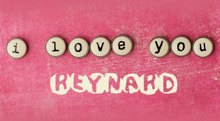 Images I Love You Reynard